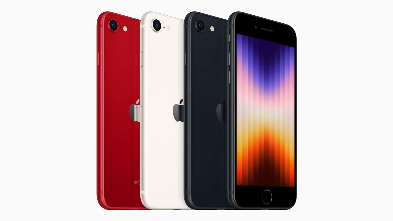 2-apple iphone se third-generation