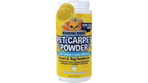 Bodhi Dog Natural Dog Odour Carpet Powder