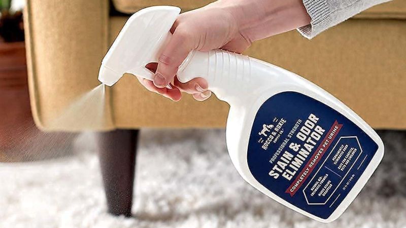 20 best cleaning supplies for pet messes under 20 CNN Underscored