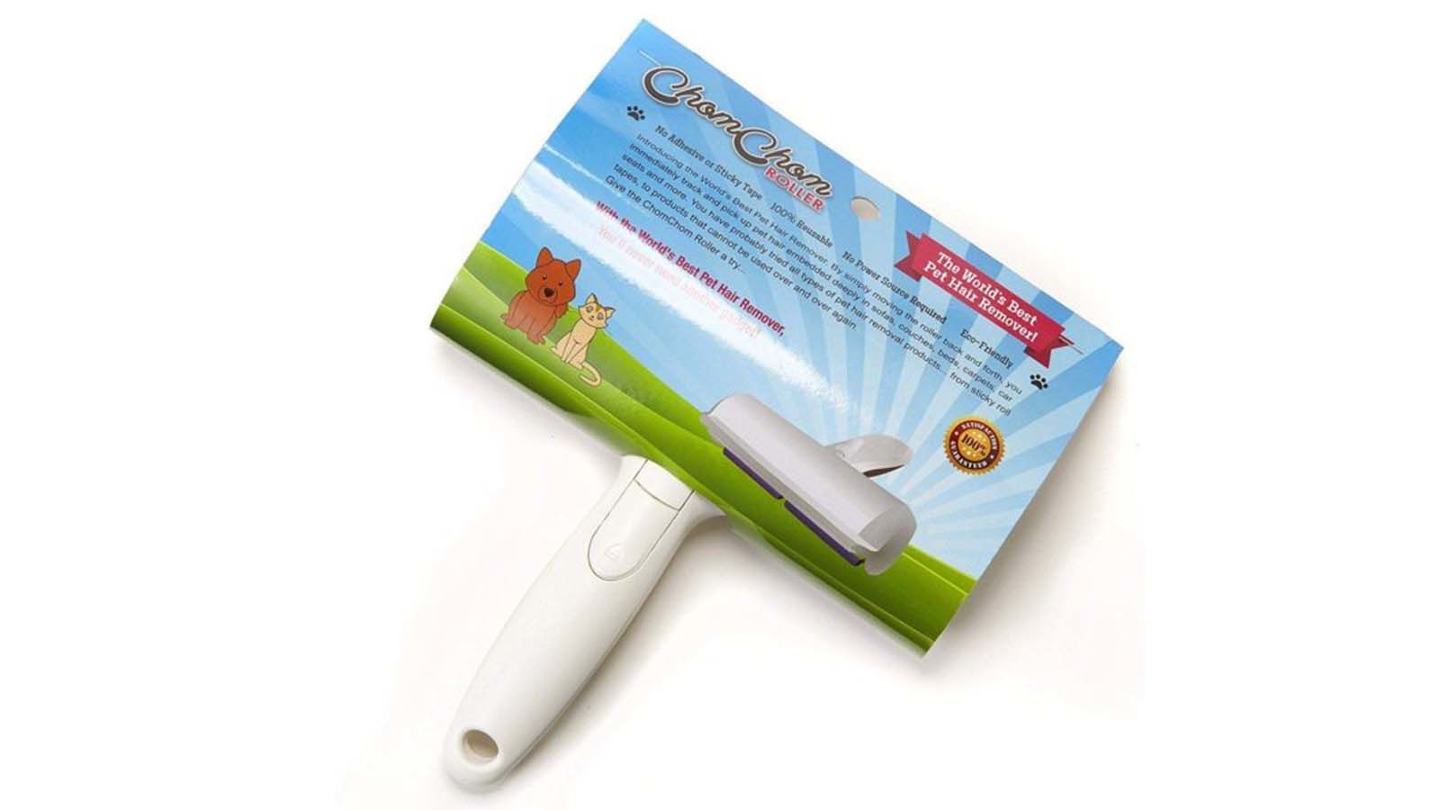 ChomChom Pet Hair Remover