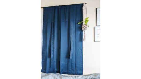 sleep Lindsey Blackout Curtains