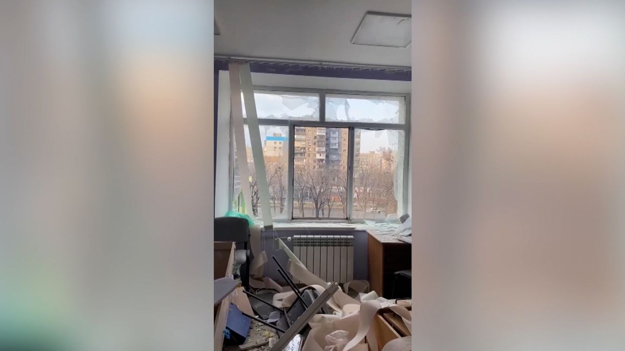 mariupol hospital aftermath 2 vpx