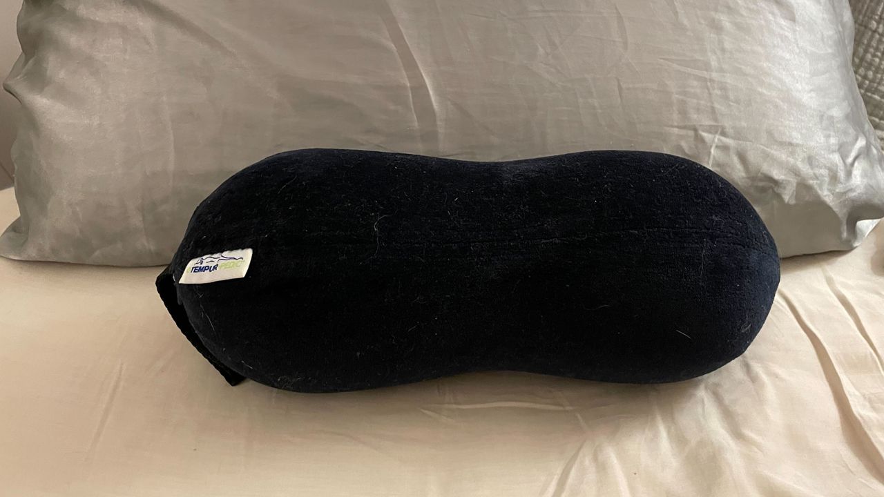 sleep chelsea tempurpedic pillow