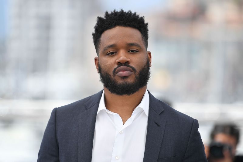 Ryan Coogler Speaks Out After Being Mistakenly Suspected Of Attempted ...