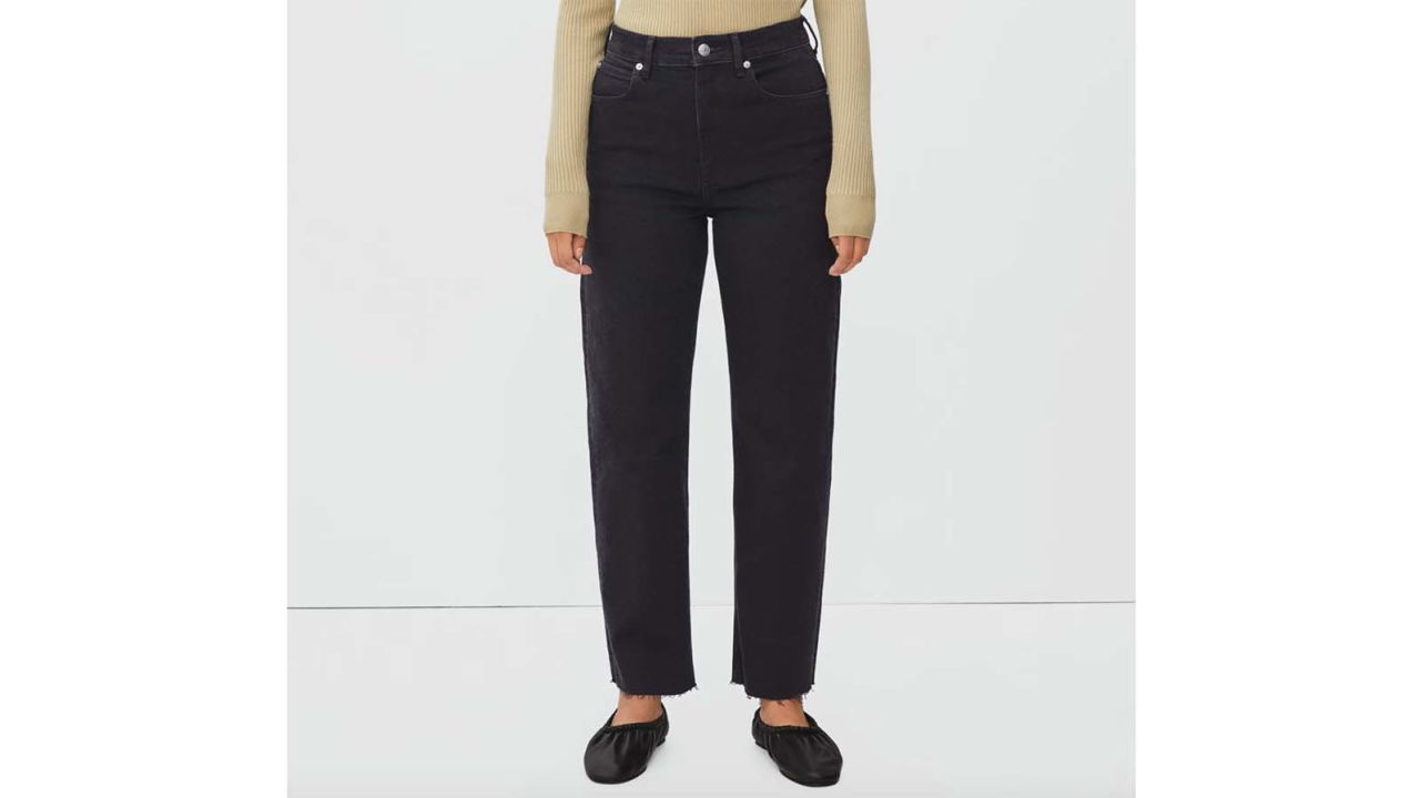 Women’s Way-High Jean