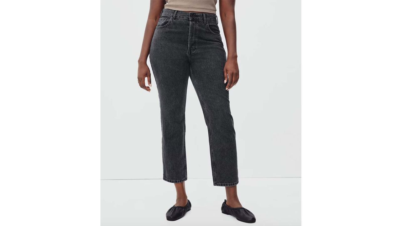 Women’s Curvy ‘90s Cheeky Jean