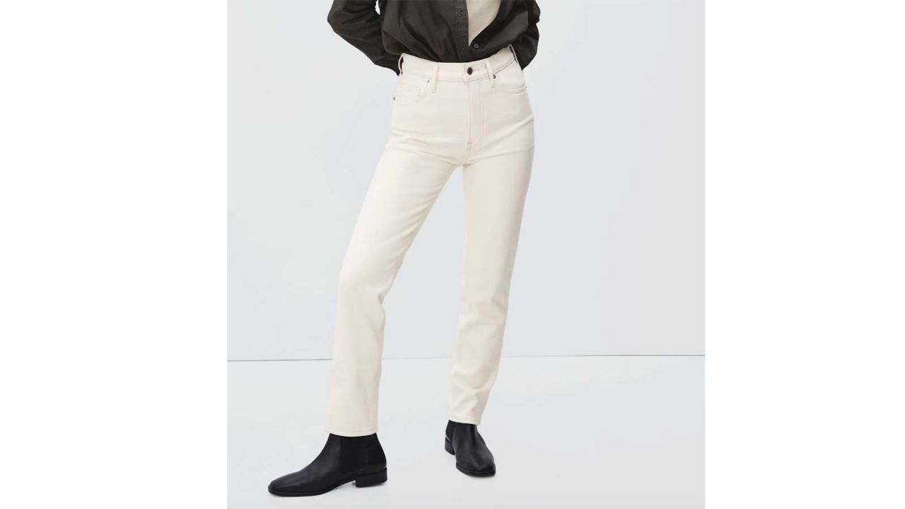 Women's Original Cheeky Jean
