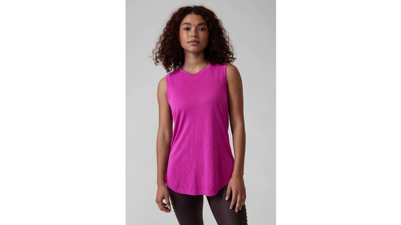 Athleta Breezy Tank