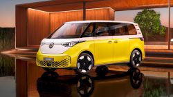 GM modernizes its logo to highlight its EV-centric future