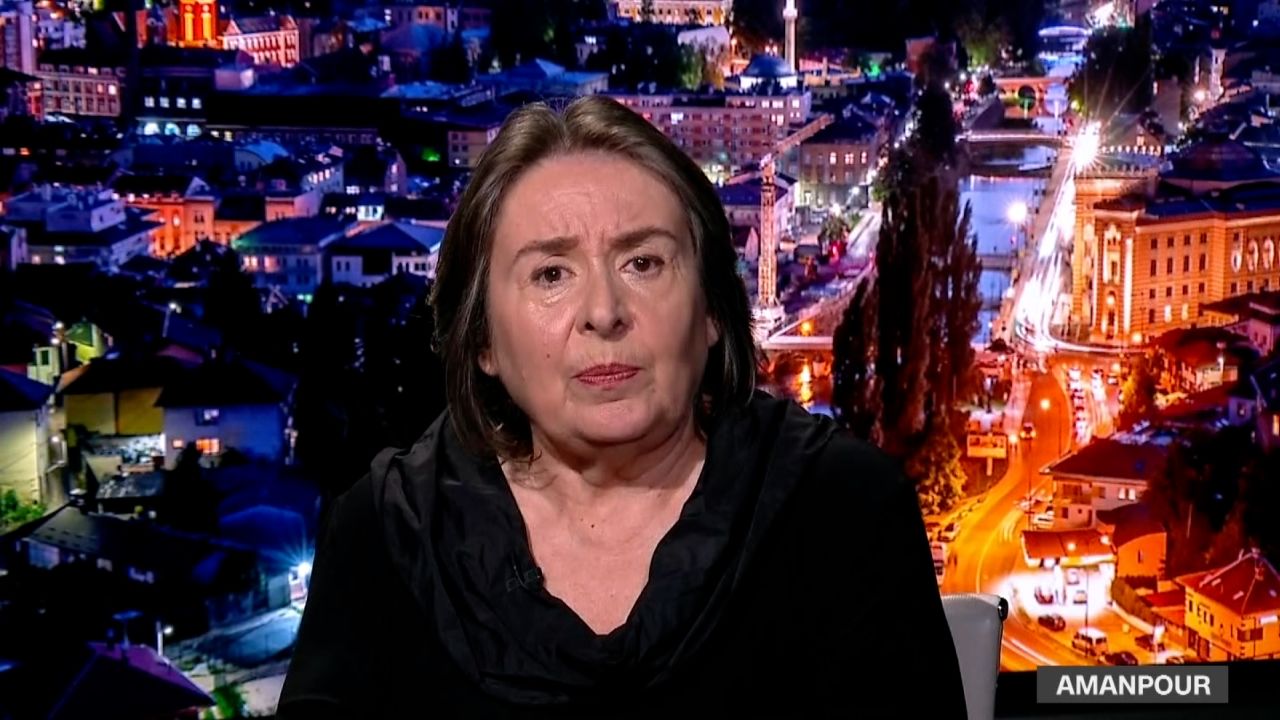 Aida Cerkez