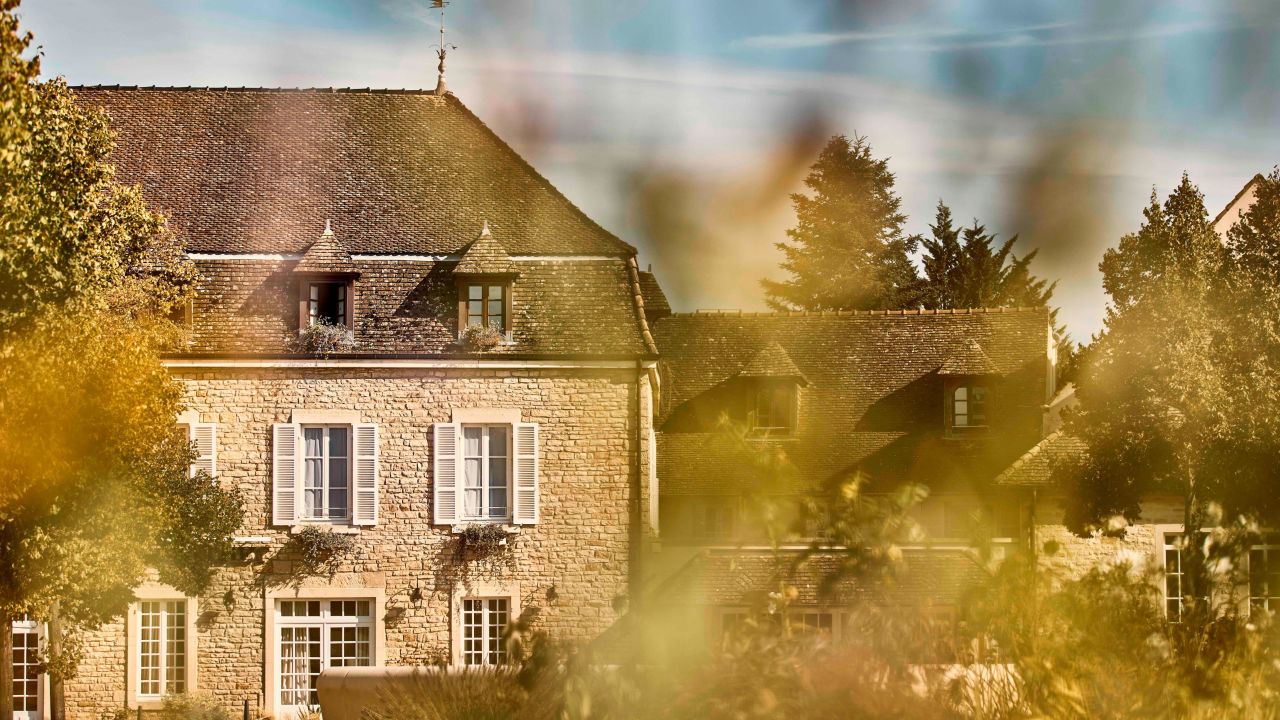 Upcoming luxury boutique hotel Como Le Montrachet is the COMO group's first hotel in France.