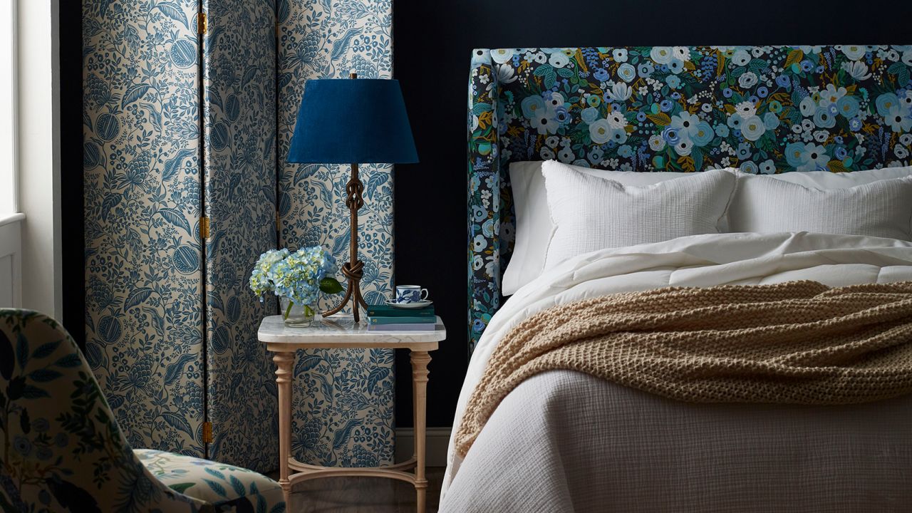 Rifle Paper Co. just launched furniture, and it’s gorgeous | CNN ...