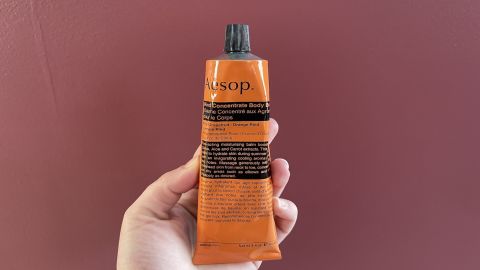 Aesop Rind Concentrate Body Balm