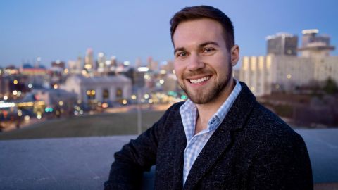 When Ryan Bernsten found out his employer wanted him to come back into the office, he found a new job.
