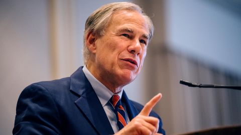 Gov. Greg Abbott last month directed the Texas Department of Family and Protective Services to investigate families of minors receiving gender-affirming health care, which the state considers to be child abuse.