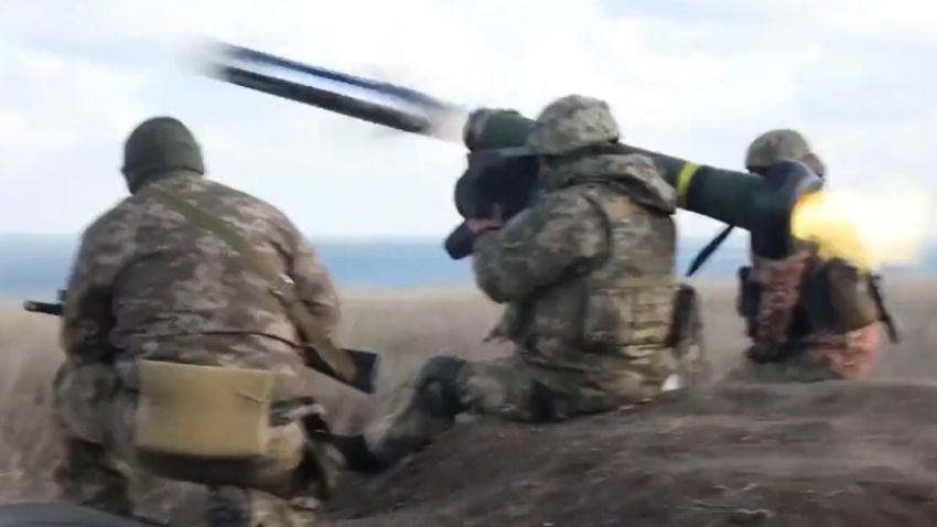 украина стингер оружие vpx