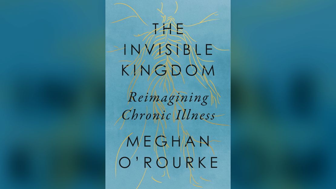 Poet Meghan O'Rourke, author of "The Invisible Kingdom: Reimagining Chronic Illness," investigates the role of chronic illness in Western medicine.