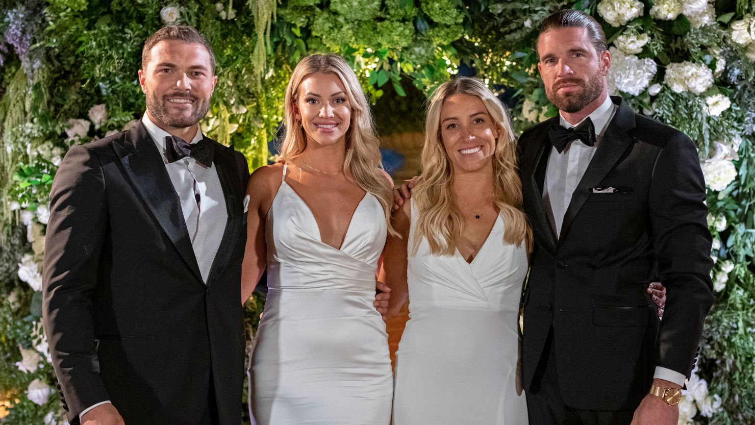 ‘Joe Millionaire: For Richer or Poorer’ ends with a surprising goodbye - Who Does Joe Millionaire End Up With 2022