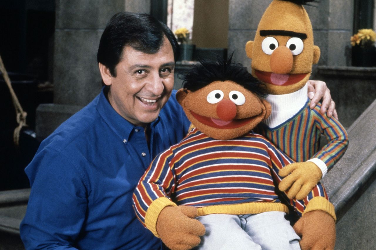 Emilio Delgado, who played the Fix-It Shop owner Luis on "Sesame Street," died on March 10, <a href="https://www.cnn.com/2022/03/10/entertainment/emilio-delgado-obituary/index.html" target="_blank">according to his manager.</a> He had been diagnosed with multiple myeloma, a blood cancer, in 2020, according to a report from TMZ, citing his wife. Delgado was 81.