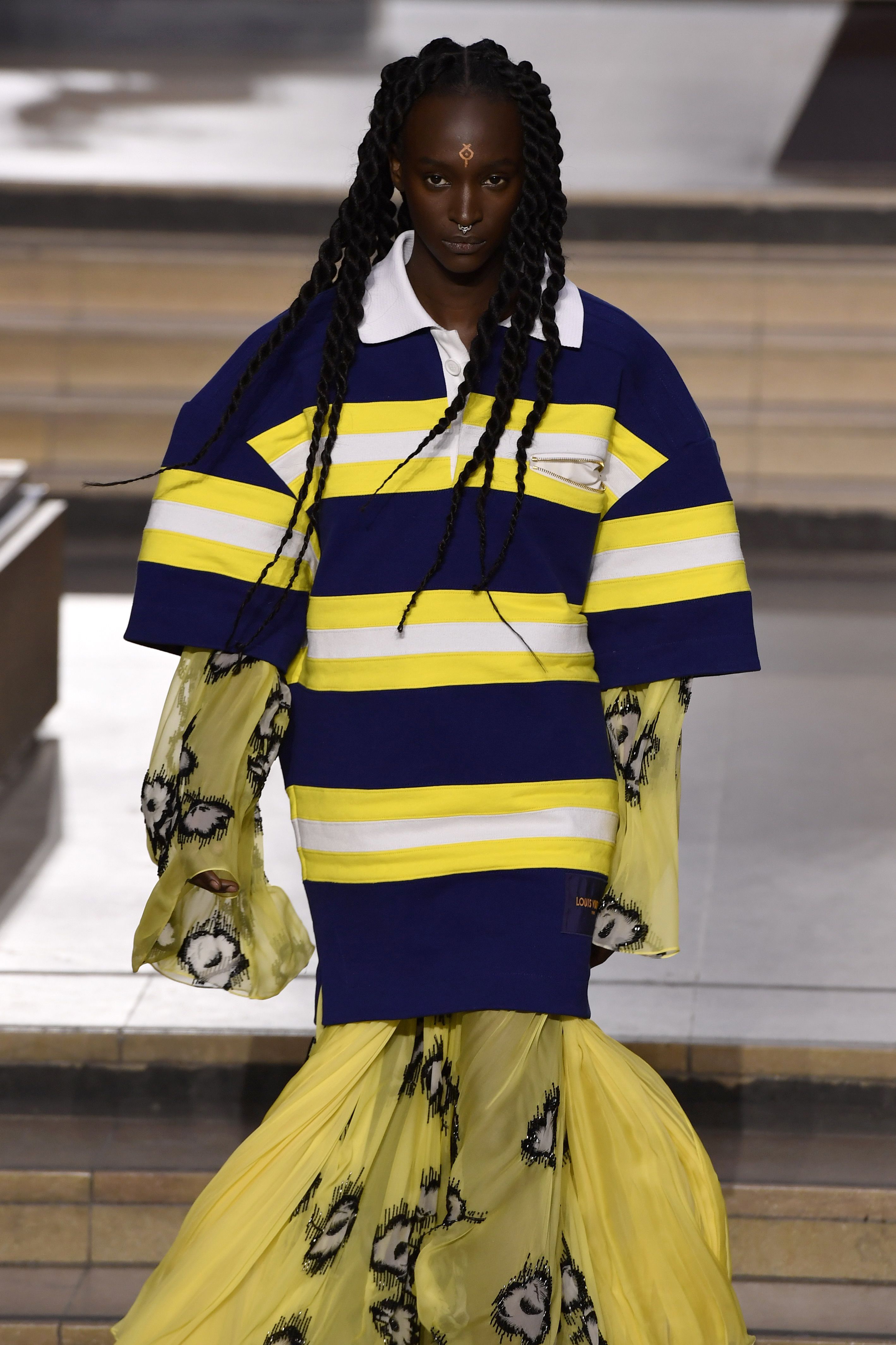 Louis Vuitton Fall/Winter 2019 Runway Bag Collection - Spotted Fashion