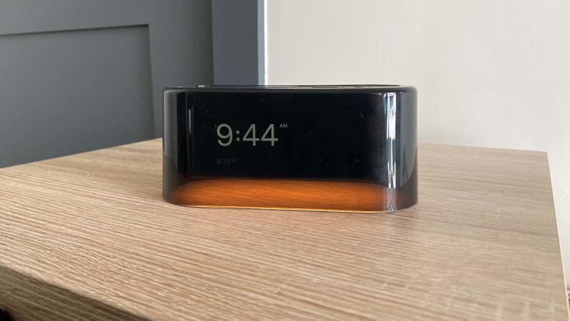 The Best Alarm Clocks Of 2024, Tried And Tested | CNN Underscored