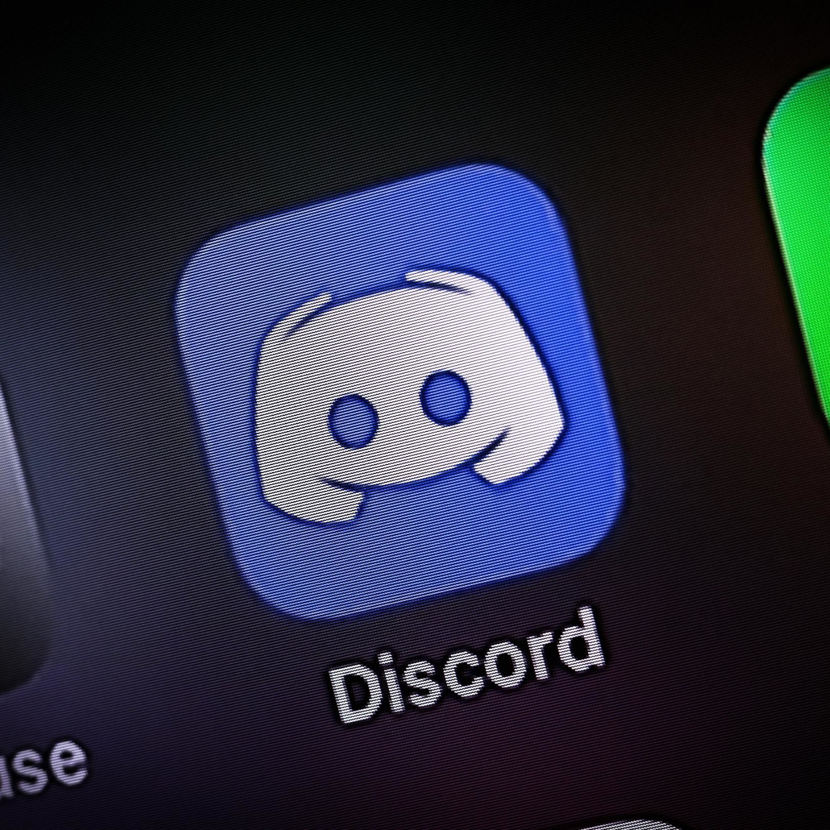 1622px x 1622px - The dark side of Discord for teens | CNN Business