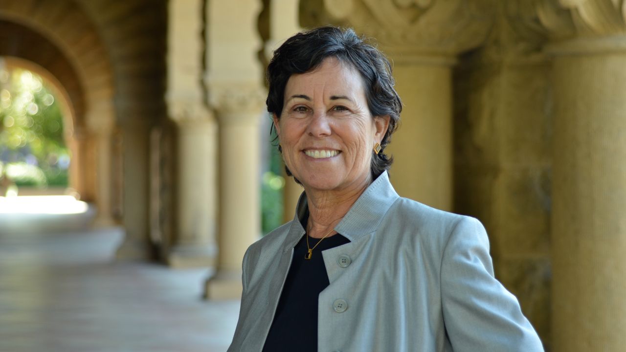 Dr. Victoria Sweet says creating space for a real, person-to-person connection is essential in medicine.
