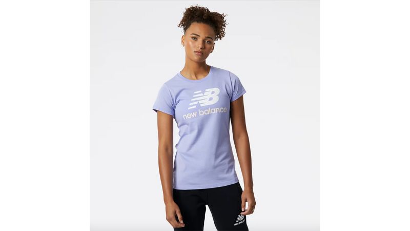 New Balance Essentials apparel you can wear anywhere CNN Underscored