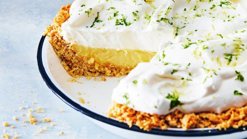 NextImg:Pies around the world: Sweet and savory goodness | CNN
