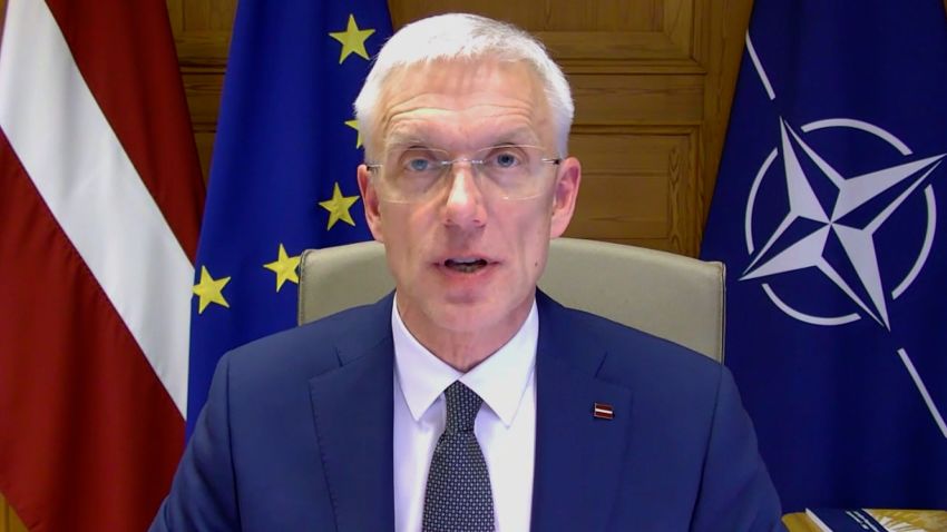 latvia prime minister ctw