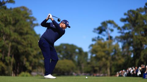 Shane Lowry hits hole-in-one on 'one of the most iconic holes in golf ...