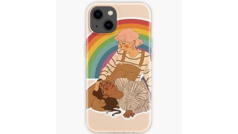Redbubble Phone cases