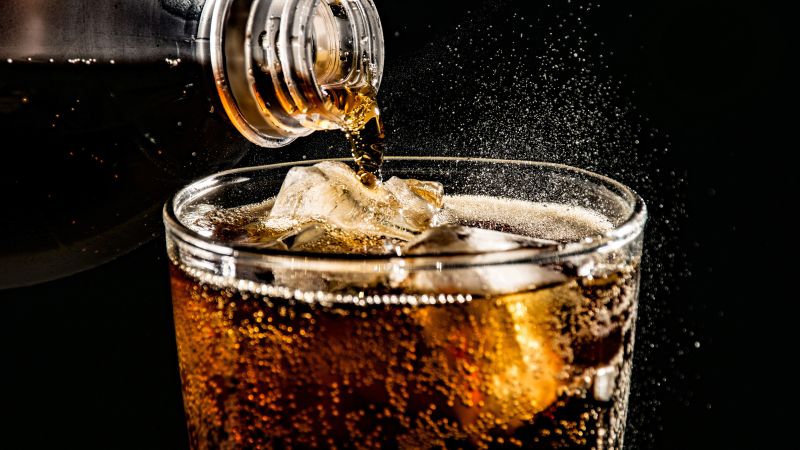Study: Artificial sweeteners linked to higher stroke risk (2019) | CNN