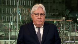 Amanpour Griffiths