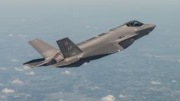 The F-35A Conventional Takeoff and Landing variant is an agile, versatile, high- performance 9g multirole fighter that provides unmatched capability and unprecedented situational awareness to the U.S. Air Force and its allies around the world.
