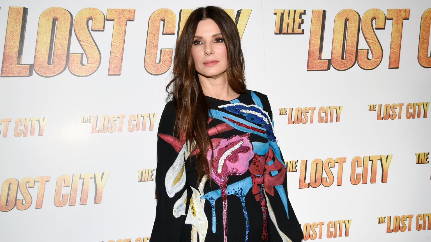 Sandra Bullock and the Rise of Tech - The New York Times
