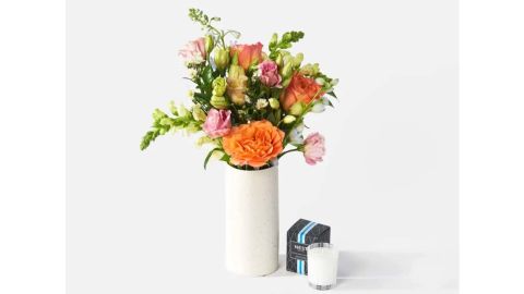 The Aries Bouquet