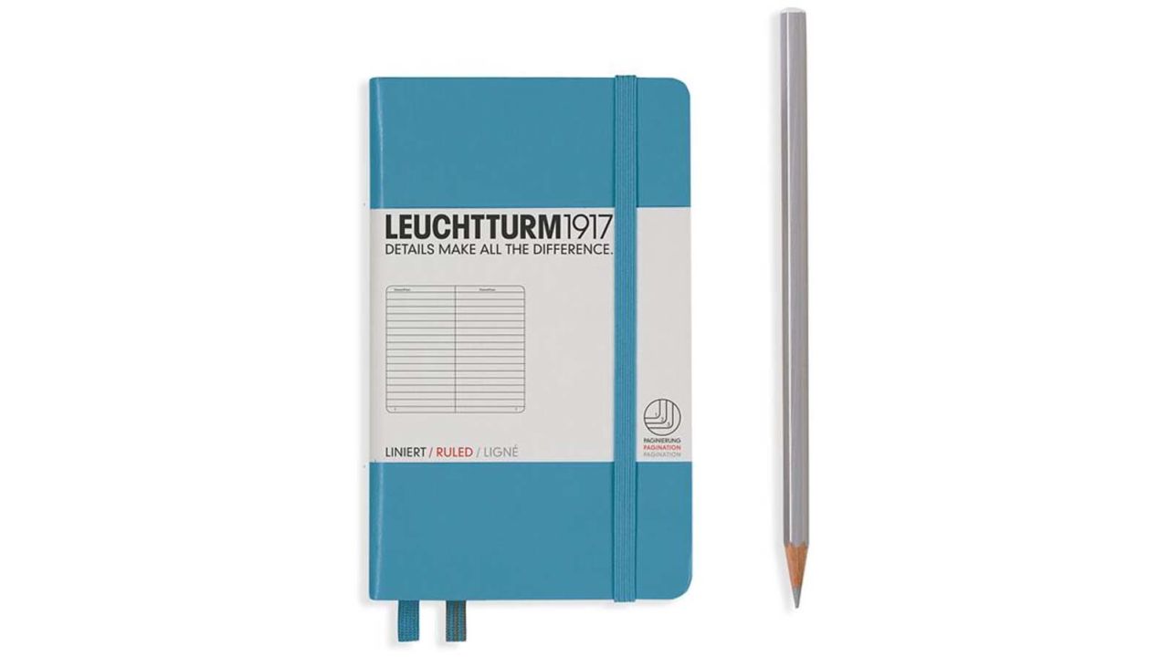 Notebook Classic Lechtturm1917