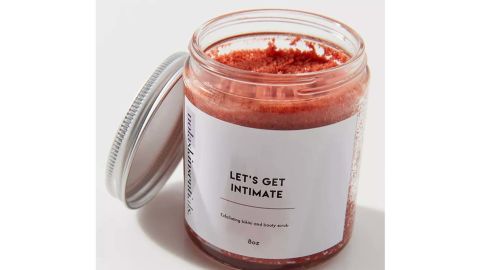Nolaskinsentials Let’s Get Intimate Scrub