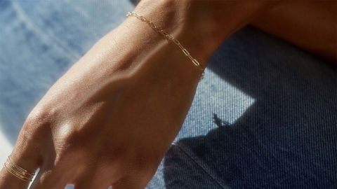 1976 Forever Bracelet