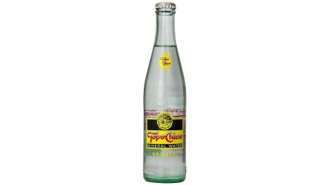 Topo Chico Mineral Water