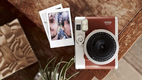 Fujifilm Instax Mini 90 Neo Classic Camera