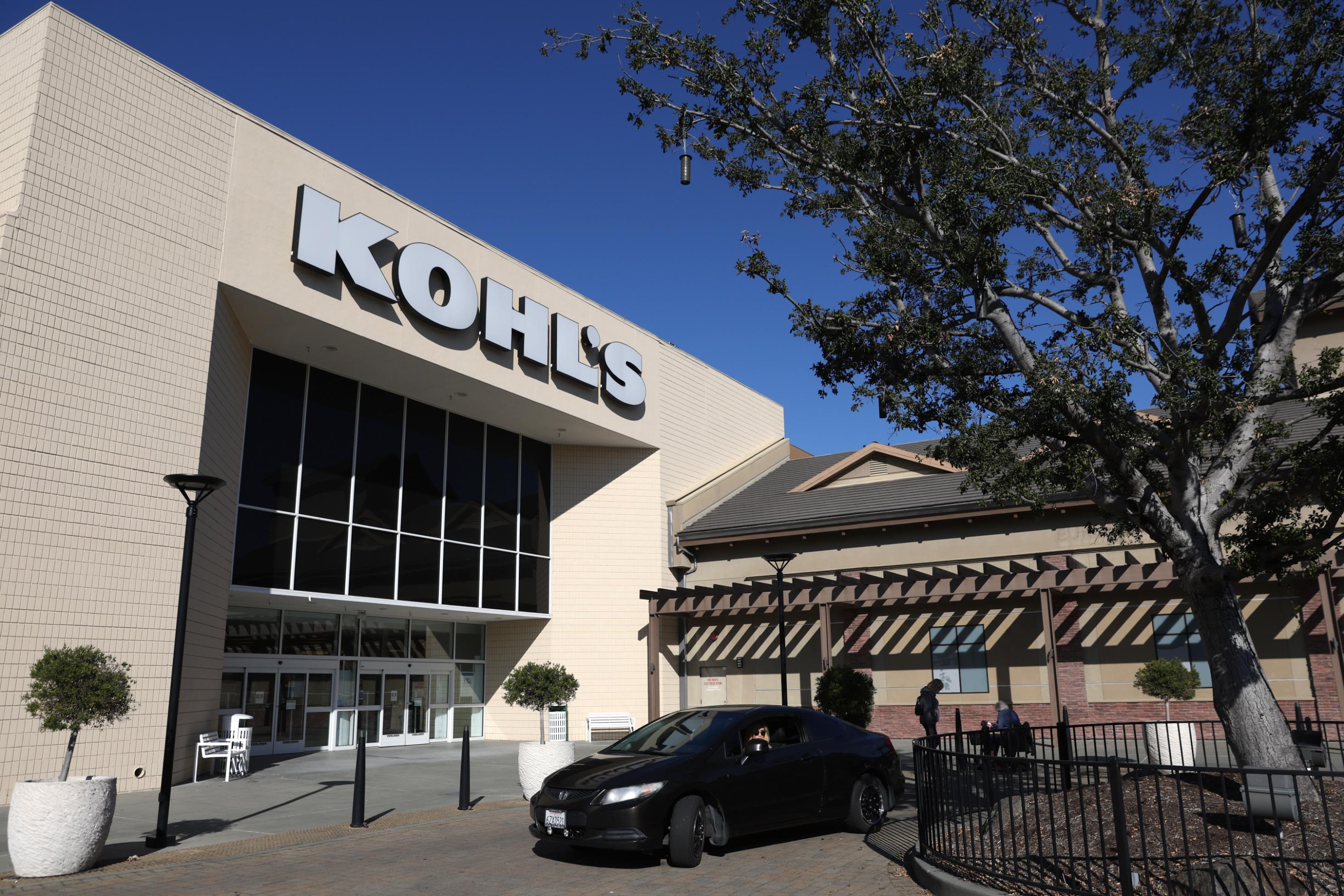 Last Minute Holiday Shopping Made Easy at Kohl's – Extended Store