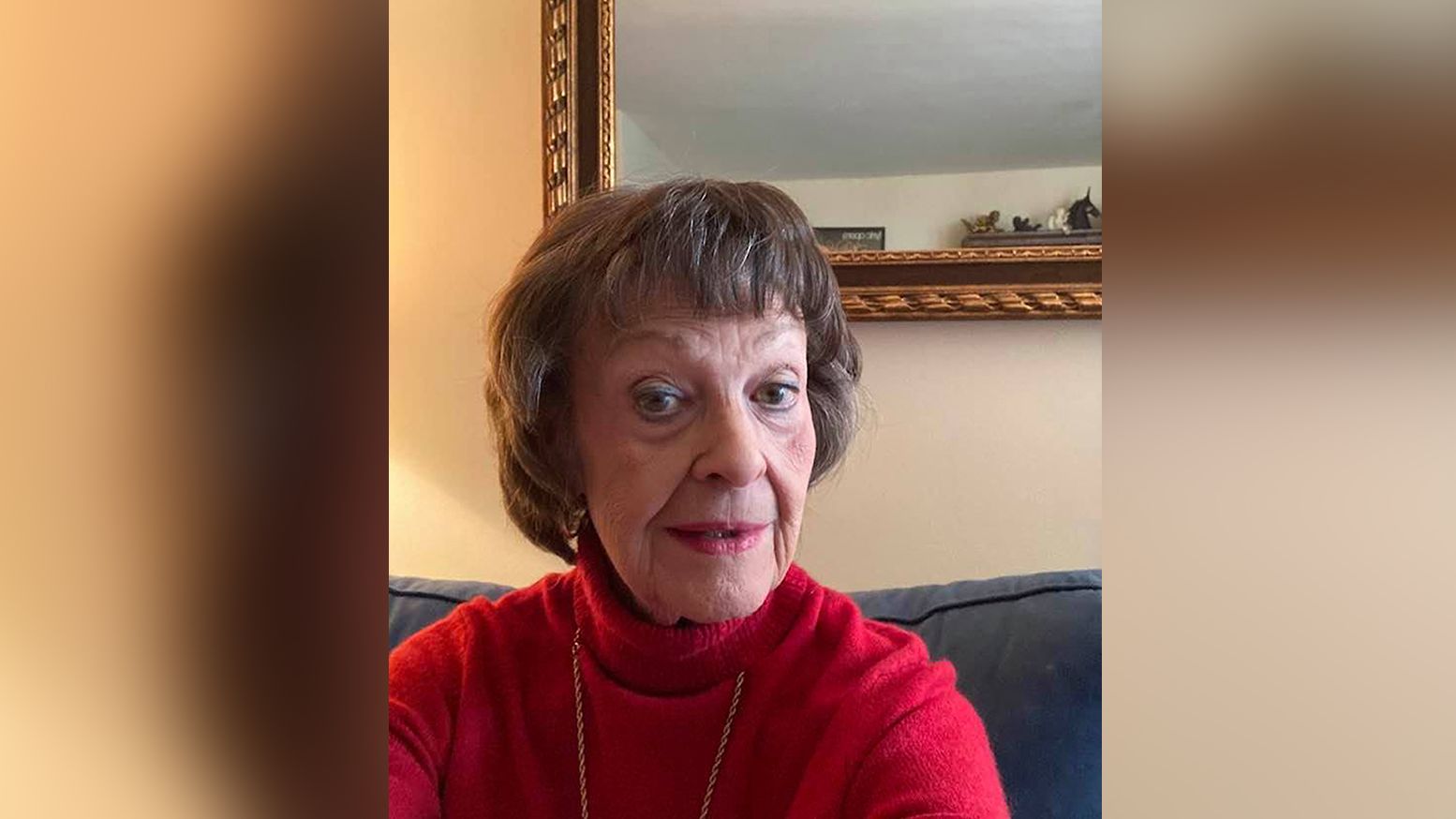Barbara Maier Gustern, 87, died last week days after she was pushed on the street in New York City.