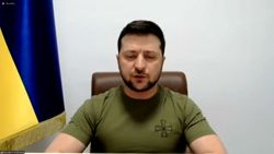 volodymyr zelensky address to congress