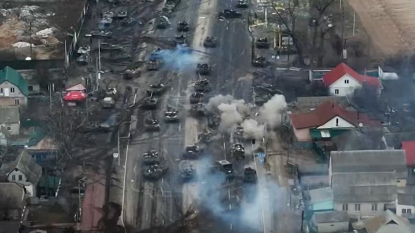 video thumbnail ukraine military tactics tanks