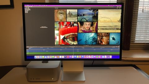 mac studio review video montage