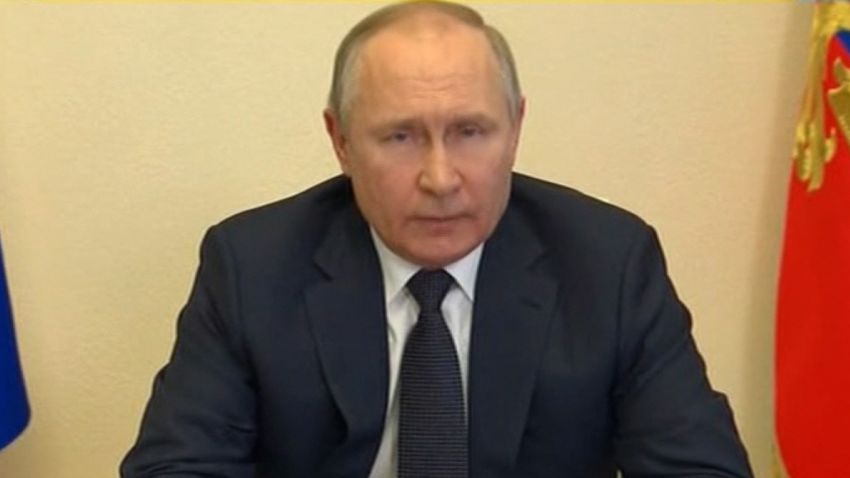 putin march 16