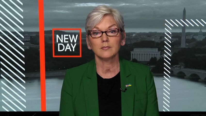 Jennifer Granholm newday 03172022