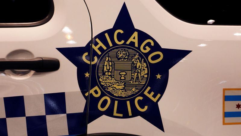 Chicago Police staffing the lowest in recent history as department reels  from 'generation resignation